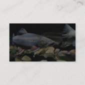 カワマス 名刺 (裏面)