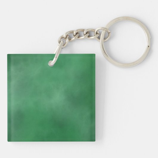 『カワ救フロッグ』 キーホルダー (裏面)