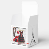 カンカンの衣装2 フェイバーボックス (オープン)