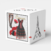 カンカンの衣装2 フェイバーボックス (裏面サイド)