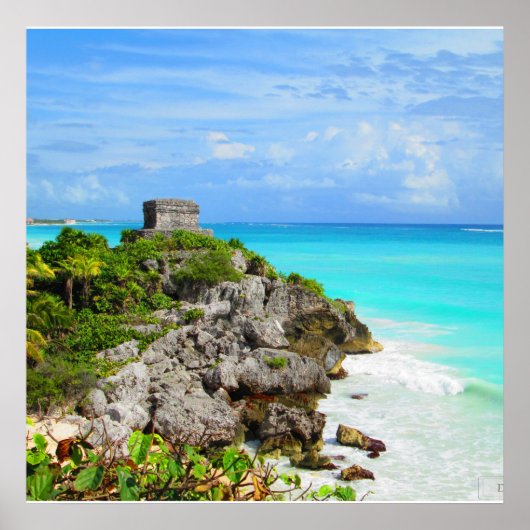 カンカン #8 ポスター (正面)