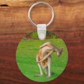 カンガスタンド キーホルダー (正面)