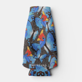 カンガブルークール ボトルクーラー