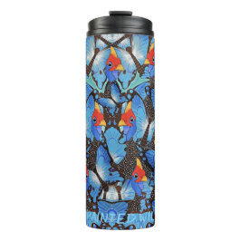 カンガブルー タンブラー