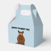 カンガルーの漫画に会いにホッピーおもしろい フェイバーボックス (裏面サイド)