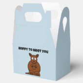 カンガルーの漫画に会いにホッピーおもしろい フェイバーボックス (オープン)