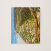 カンガルーアイランドオーストラリア ジグソーパズル (縦)