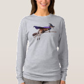 カンガルーウィッチ Tシャツ (正面)