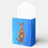 カンガルーギフト&アクセサリー フェイバーボックス (オープン)