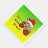 カンガルーサンタオーストラリアクリスマスパーティー (コーナー)