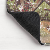 カンガルータバコ1900 マウスパッド (コーナー)