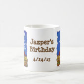 カンガルーパーティーセンター コーヒーマグカップ (中央)