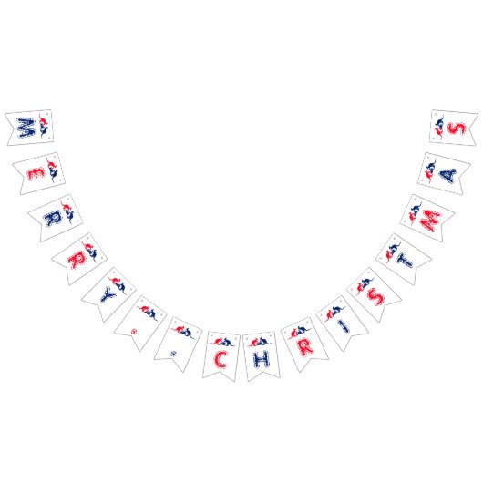 カンガルービール、オーストラリア国旗、クリスマスパーティー バンティングフラッグ (全)