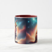 カンガルーマグ マグカップ (中央)