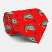 カンガルーラット ネクタイ (ロール)