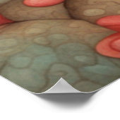 カンガルーラブ1 ポスター (角)