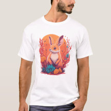 カンガルー愛好家 – カンガルーのアートワーク