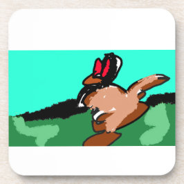 カンガルー跳び コースター