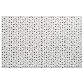 カンガルー輪郭 ファブリック (ヤード)