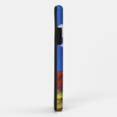 カンガルー電子 Case-Mate iPhoneケース (裏面/右)