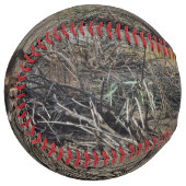 カンガルー、その間にビラボンで ソフトボール (正面左)