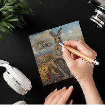 カンガルー、カスタマイズ可能