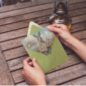 カンガルー、カスタマイズ可能 招待状