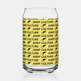 カンガルー ガラス缶