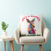 カンガルー クッション (椅子)