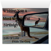 カンガルー・シーサイド風 (内部横(下))