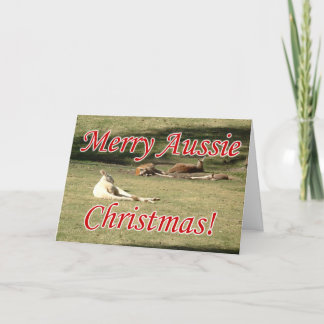 カンガルー シーズンカード