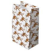 カンガルー スモールペーパーバッグ (裏面アングル)