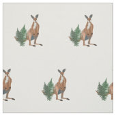 カンガルー ファブリック (見本)