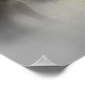 カンガルー ポスター (角)