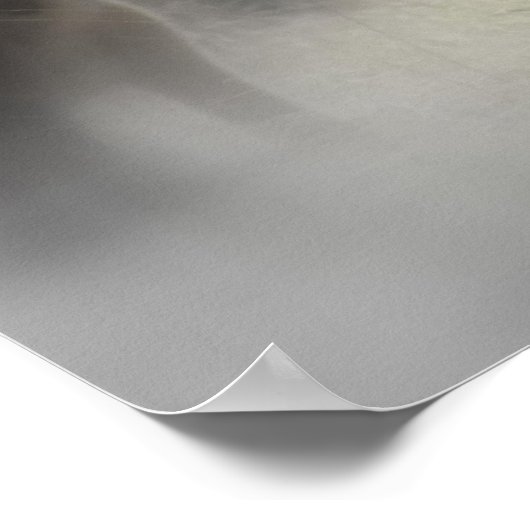 カンガルー ポスター (角)