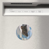 カンガルー マグネット (インサイチュ (食洗機))