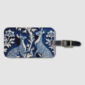 カンガルー ラゲッジタグ (正面横)