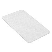 カンガルー，幽霊 マグネット (右側)