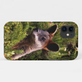 カンガルー Case-Mate iPhoneケース (裏面(横))