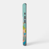 カンガルー iPhone 16 Pro カバー (左側面)