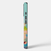 カンガルーiPhone 16プロケース Case-Mate iPhoneケース (裏面 / 左)