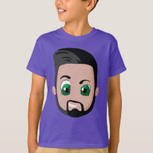 カンキンダーTシャツジャングミットウンランドン