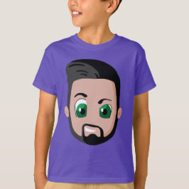 カンキンダーTシャツジャングミットウンランドン Tシャツ