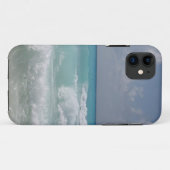 カンクンは電話4箱を振ります Case-Mate iPhoneケース (裏面(横))