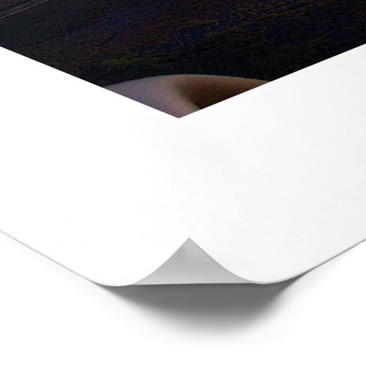 カンクンカリブの ポスター (角)