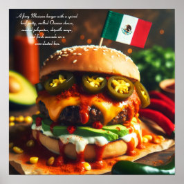 カンクンチポトルクレーブ ポスター