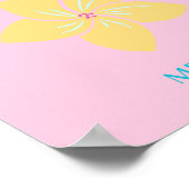 カンクントラベルアート、トラベルアート、名門私立校風のルー名門私立校風のム ポスター (角)