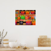 カンクンバッグ ポスター (キッチン)