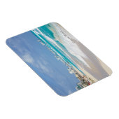 カンクンメキシコビーチ磁石 マグネット (右側)