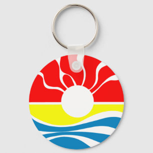 カンクンメキシコ キーホルダー